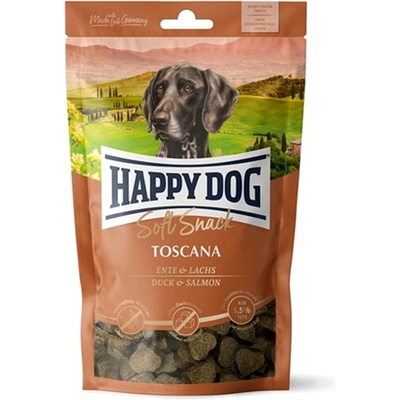 Happy Dog Soft Snack Toscana 100 г