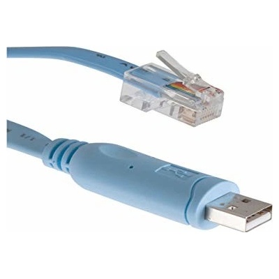 Cisco CAB-CON-USBRJ45
