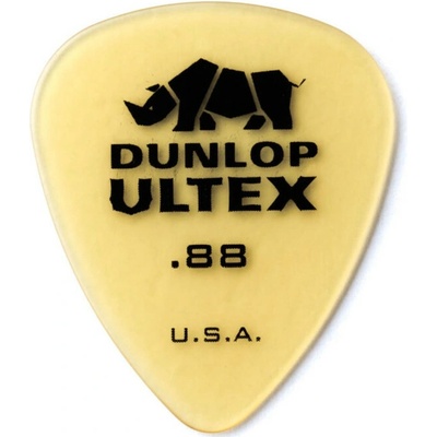 Dunlop Ultex Standard Pick .88mm