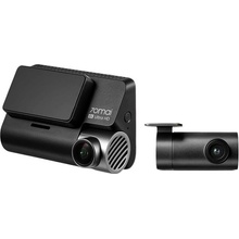 70mai Dash Cam 4K A810 + backup camera RC12