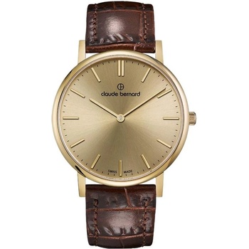 Image 1 of Claude Bernard 20219.37J.DI