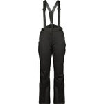 Heber Peak Дамски ски панталон Heber Peak Women's PinusHe. Ski Pants Ski trousers - Black - размер 3XL (107-2462-0117)