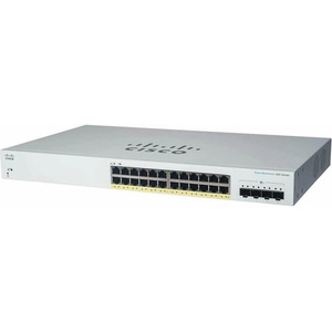 Cisco CBS220-24P-4G