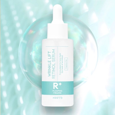 #OOTD Подхранващ лифтинг серум с Ретинол OOTD Wrinkle Lift Retinol Serum (81277)