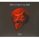 Robo Grigorov - Live
