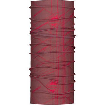 Tau scarf red – Hledejceny.cz