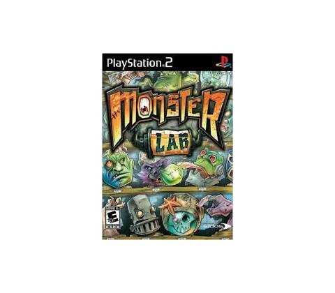 Monster Lab