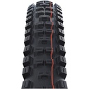 Schwalbe Big Betty, Super Trail 27,5 x 2,8