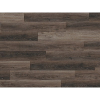 Oneflor Solide Click 55 Walnut Dark Brown rigid 2,18 m²