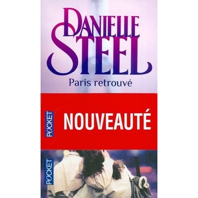 Paris Retrouv - D. Steel