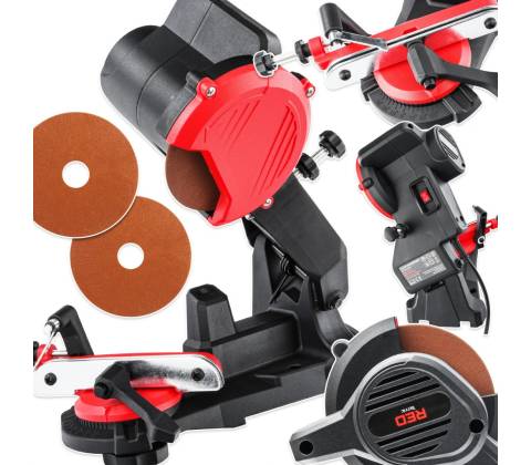RED TECHNIC RTOSL0049