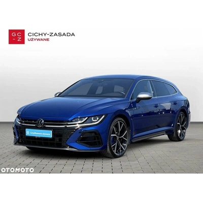 Volkswagen Arteon R DSG Shooting Brake 4Motion 235 kW