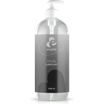 EasyGlide Anal Lubricant 1000ml