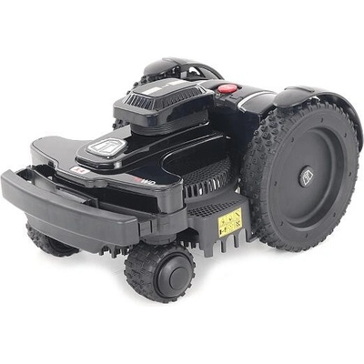 TECH line NEXTTECH DX4 4WD