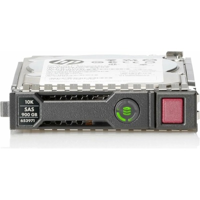 HP Elements 1,2TB, 872479-B21