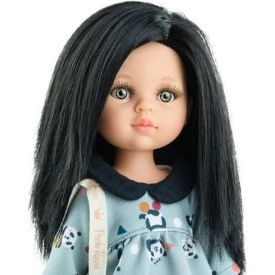 Paola Reina Realistická Maríaa Las Amigas 32 cm