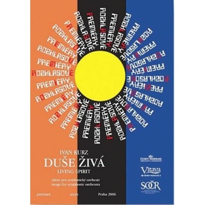 Duše živá