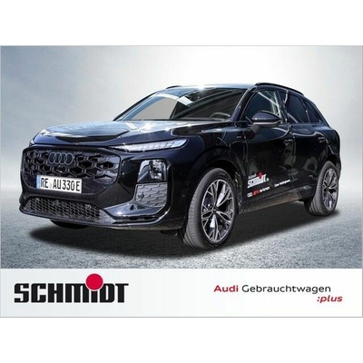 Audi Q3 S-line 200 kW