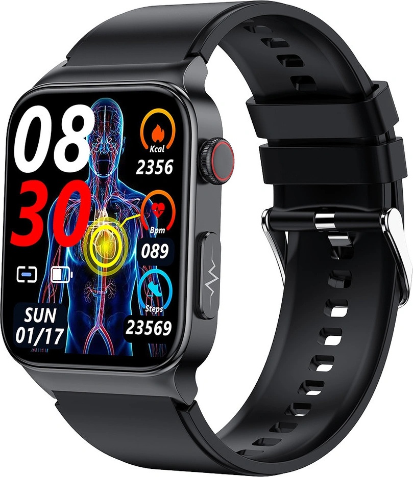 Smoot E500