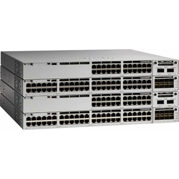 Cisco Catalyst C9300L-48UXG-2Q-E