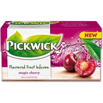 Pickwick Magic Cherry 20 x 2 g