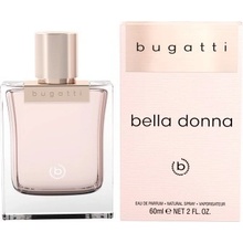 Bugatti Bella Dona parfémovaná voda dámská 60 ml