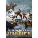 Second Extinction