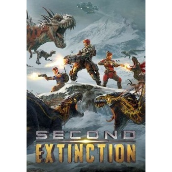 Second Extinction