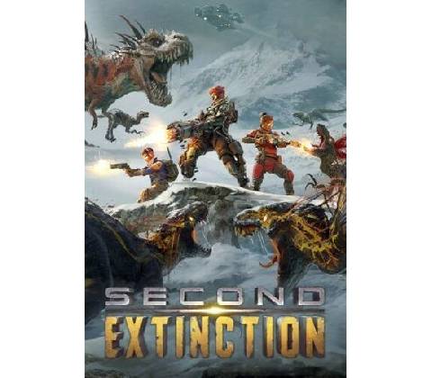 Second Extinction