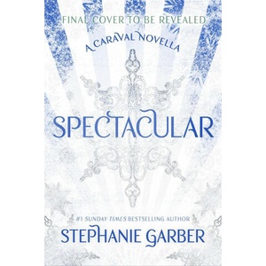 Spectacular (ISBN: 9781399721523)