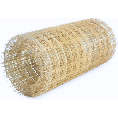 MKP KOMPOZIT Kompozitní kari síť GLASS 4 mm 1,5 x 25 m oko 15 x 15 cm – Zboží Mobilmania