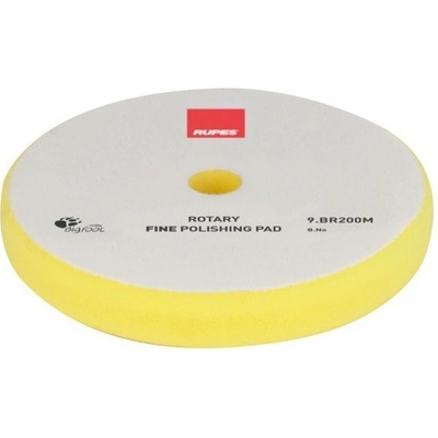 Rupes Rotary Pad Fine 175/180 mm