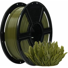 Flashforge Hyper PLA 1,75mm 1kg Olive Green