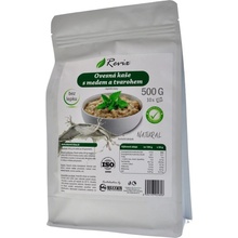 Revix Ovsená kaša s medom a tvarohom kakao 500 g