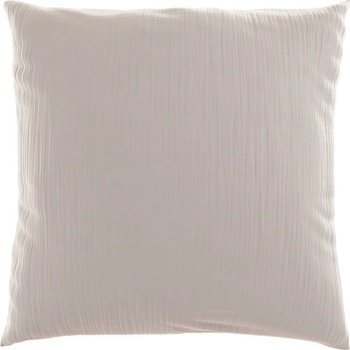 Kvalitex Mušelín smotanová 70 x 90 cm