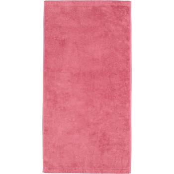 Cawö Кърпа Lifestyle Sport гладка 50 x 100 см розова (7007 50/100 240)