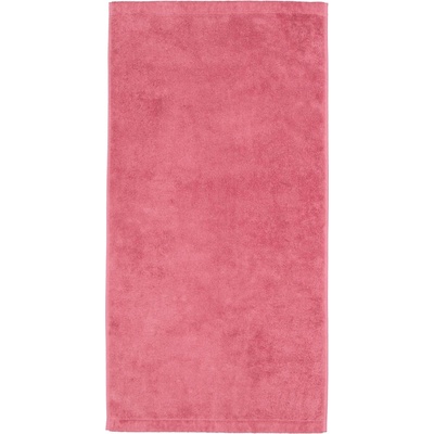 Cawö Кърпа Lifestyle Sport гладка 50 x 100 см розова (7007 50/100 240)