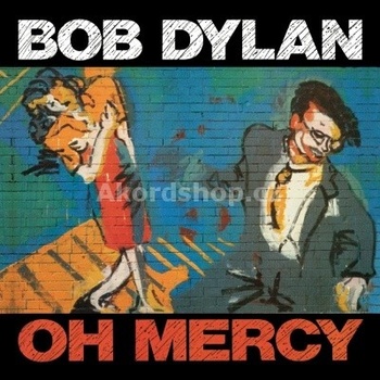 DYLAN BOB: OH MERCY LP