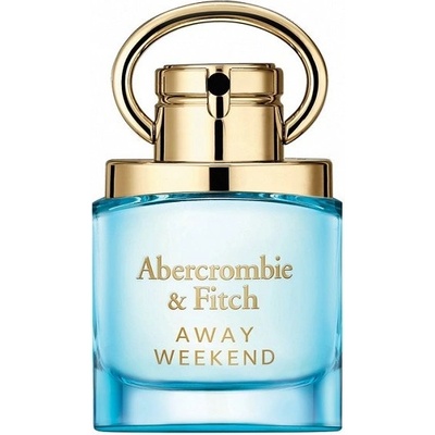Abercrombie & Fitch Away Weekend for Her EDP 30 ml