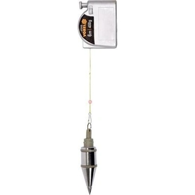 VOREL olovnice magnetická 400g, 6m, TO-17310 – Hledejceny.cz