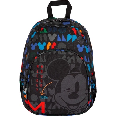 COOLPACK Раница за детска градина CoolPack Toby Mickey Mouse (F023774)