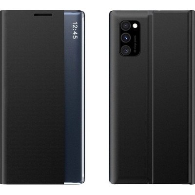 Púzdro MG Sleep Case Xiaomi Poco M3 / Redmi 9T, čierne