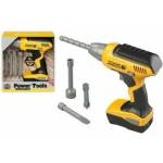 Artyk Drill driver with bits