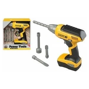 Artyk Drill driver with bits
