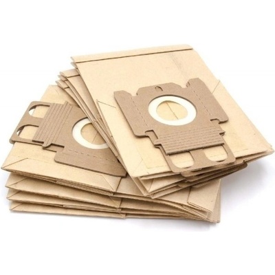 VHBW Торбички за прахосмукачка Miele K, хартия, 10 бр (800116084)