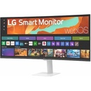 LG Smart 34U601SA-W
