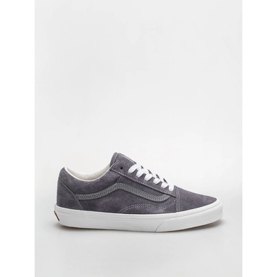 Vans Old Skool steel shadow