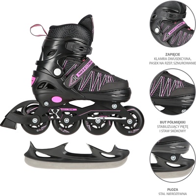 Nils NH 11912 A