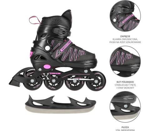 Nils NH 11912 A