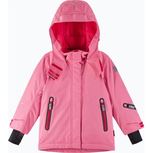 Reima Детско ски яке Reima Kiiruna soft coral
